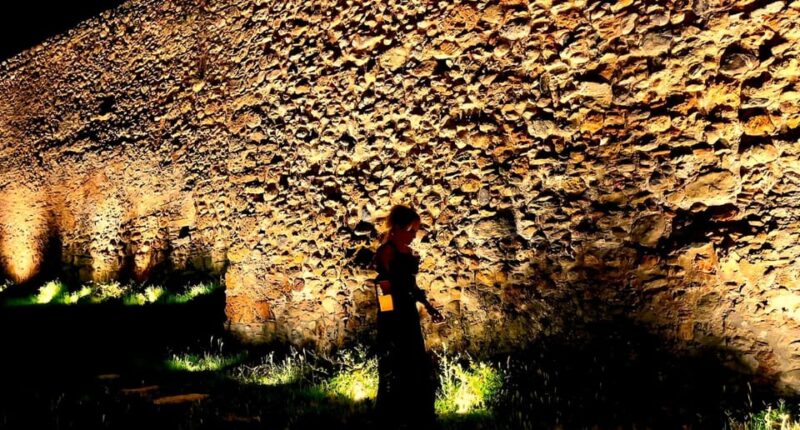 Kalamata: Paranormal Walking Tour in the historical center - Who Will Enjoy This Paranormal Adventure Most?