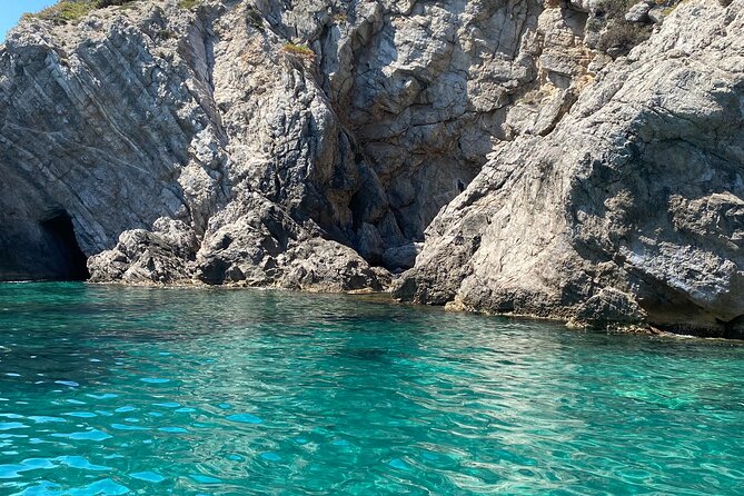 Kalamota Island Cave Discovery Tour - Exploring the Stunning Blue Cave of Dubrovnik