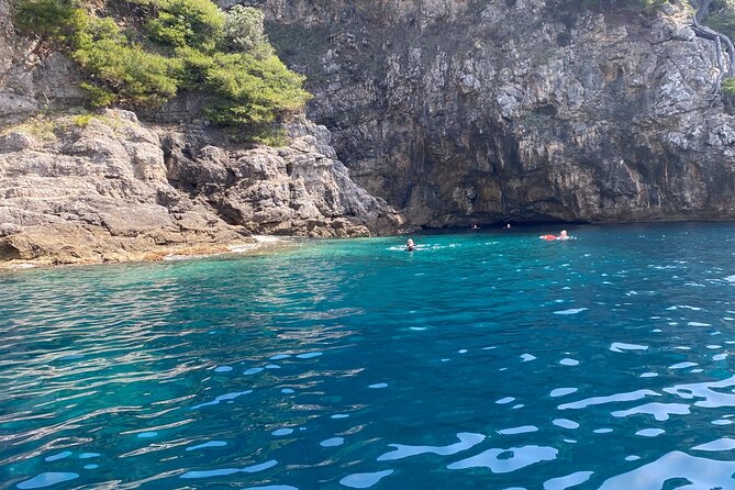 Kalamota Island Cave Discovery Tour - Meeting Point and Transportation