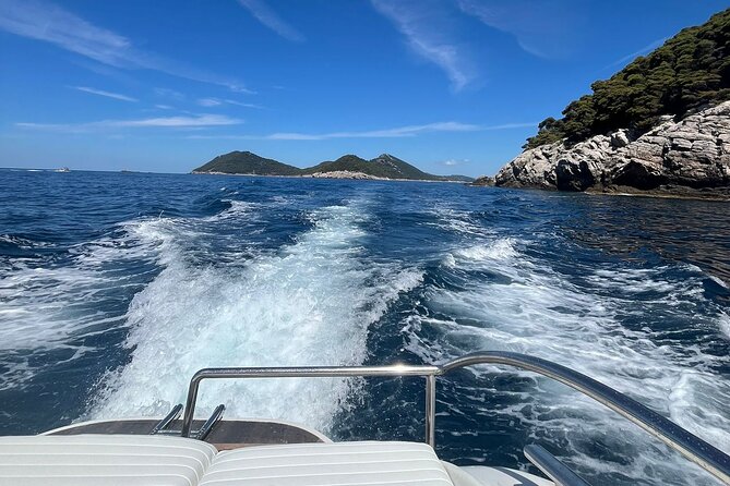 Kalamota Island Cave Discovery Tour - Suitable for a Range of Travelers