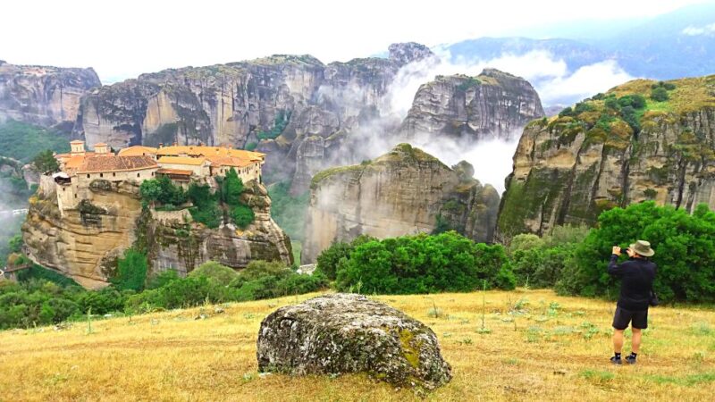 Kalampaka: Meteora Private Customized Tour in English 6 hour - Who Will Appreciate This Tour Most?
