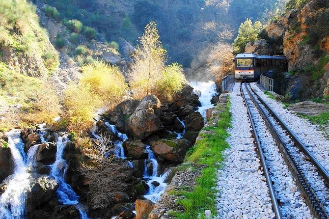 Kalavryta CogTrain Anci.Corinth Private Tour from Athens/Nafplio - Logistics and Flexibility of the Private Tour