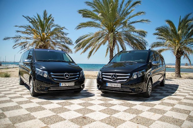 Kalavryta, Rack Railway & Cave of Lakes Full Day Private Tour - Exploring Kastria Cave of the Lakes