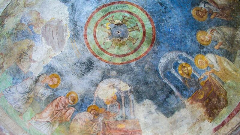 Kalkan: Day Trip to Demre, Myra and Kekova Island - Exploring Simena Castle and Kaleköy Village