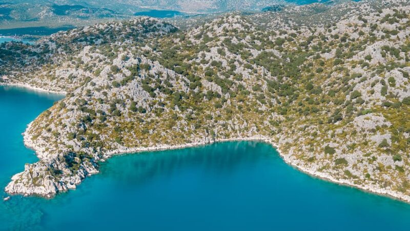 Kalkan: Day Trip to Demre, Myra and Kekova Island - Final Thoughts on the Kalkan: Day Trip to Demre, Myra, and Kekova Island