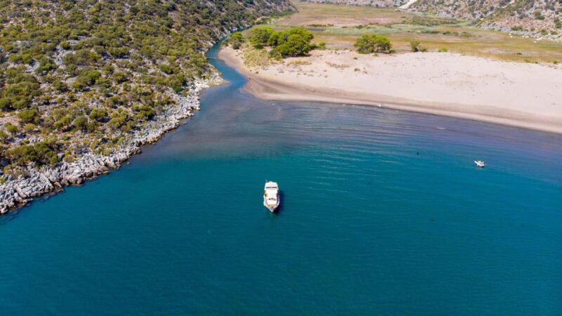 Kalkan: Day Trip to Demre, Myra and Kekova Island - Frequently Asked Questions