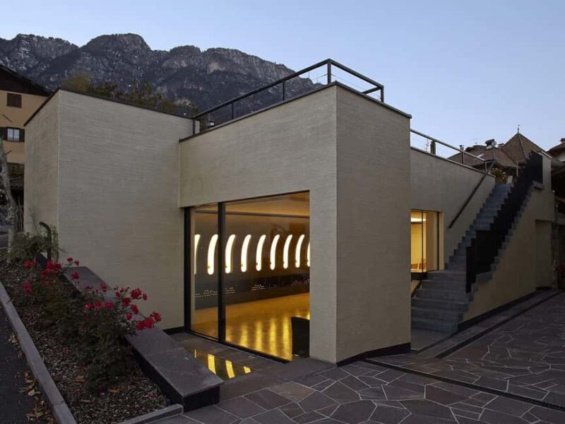 Kaltgern: Wine tour and tasting of old vintages - Key Points