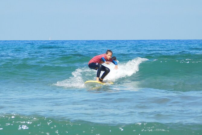 Kalufa Surf School in Caleta de Famara, Lanzarote - Kalufa Surf School in Caleta de Famara: Final Thoughts