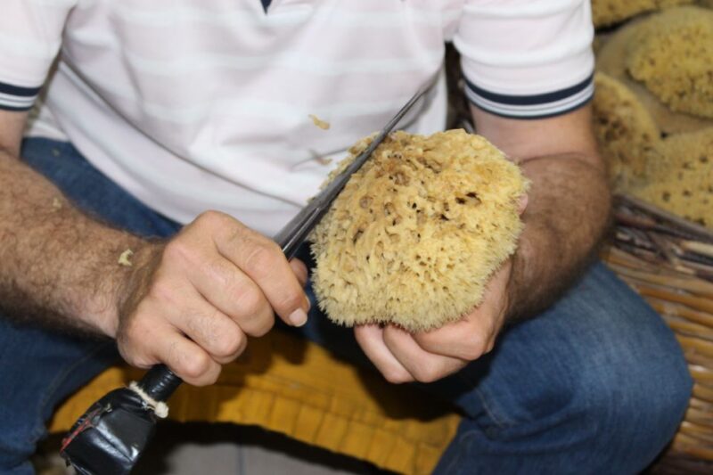 Kalymnos, Pserimos & Plati Island Cruise with Hotel Transfer - Visiting the Rocky, Uninhabited Island of Pláti