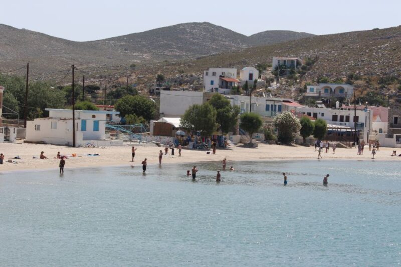 Kalymnos, Pserimos & Plati Island Cruise with Hotel Transfer - Practical Aspects: Transfers, Timing, and What to Bring