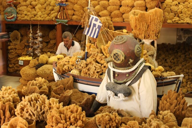 Kalymnos, Pserimos & Plati Island Cruise with Hotel Transfer - Comparing this Tour to Similar Island Cruises