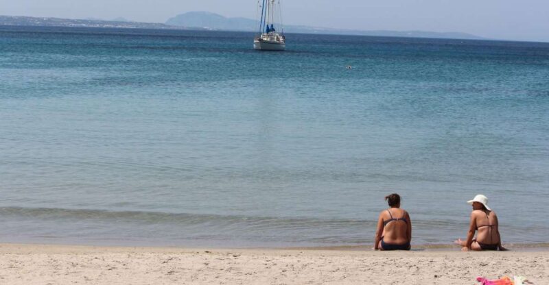 Kalymnos, Pserimos & Plati Island Cruise with Hotel Transfer - Limitations and Considerations