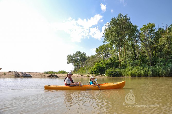 Kamchia river kayaking day tour - Nature and Wildlife Encounters in Bulgaria’s National Park