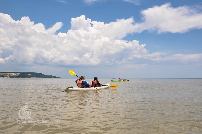 Kamchia river kayaking day tour - The Adventure for Beginners and Experienced Kayakers