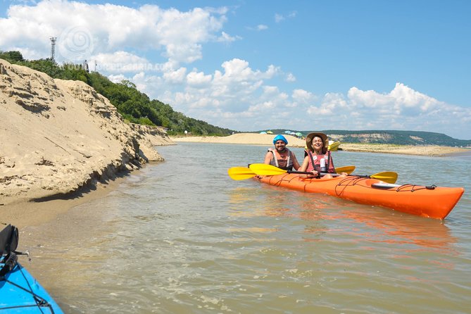 Kamchia river kayaking day tour - Value for Money and Booking Flexibility