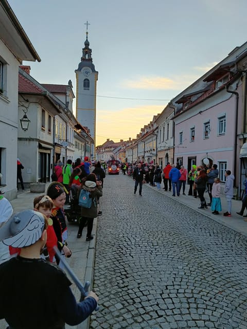 Kamnik: Guided City Tour with drink - Kamnik: Guided City Tour with Drink — Final Thoughts