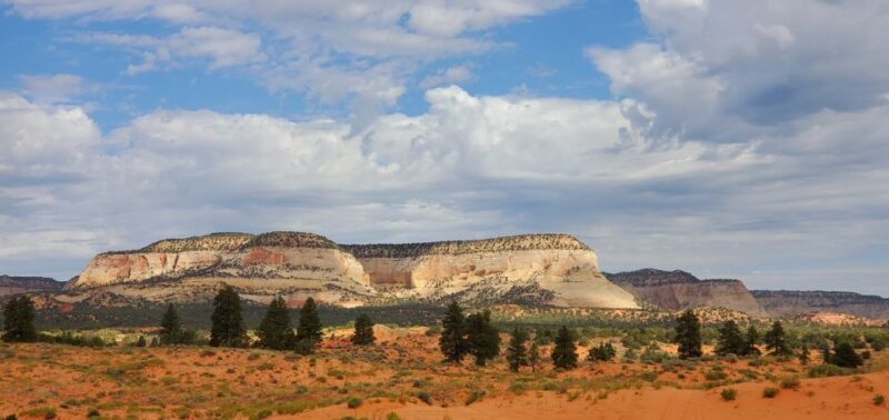 Kanab: Peek-a-Boo Slot Canyon ATV Self-Driven Guided Tour - Scenic Stop at Peek-a-Boo Slot Canyon