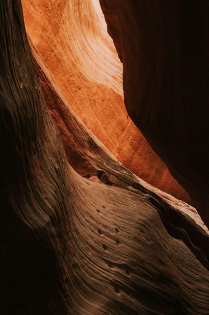 Kanab: Peekaboo Slot Canyon and Great Chamber UTV Tour - The Experience of Driving and Being Guided in Kanab’s Backcountry