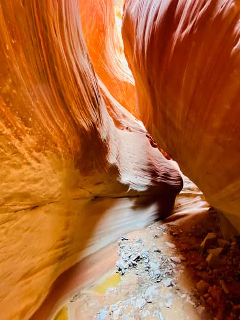 Kanab: Peekaboo Slot Canyon & Great Chamber Tour/Guided Hike - Comparison with Similar Tours