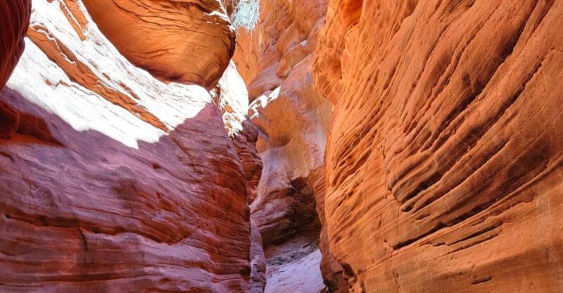 Kanab: Red Canyon Off-Road Jeep and Hiking Tour - Exploring Utah’s Red Canyon by Jeep