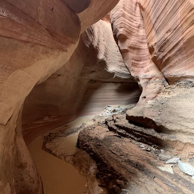 Kanab: Red Canyon Off-Road Jeep and Hiking Tour - Comparing This Tour to Similar Options