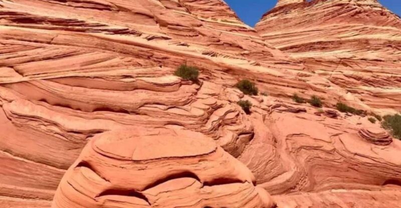 Kanab: South Coyote Buttes Hiking Tour (Permit Required) - Practical Tips for Your South Coyote Buttes Hike