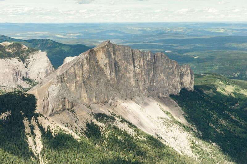 Kananaskis: 20 Minute "Warrior lookout" Helicopter Tour - Discover the Kananaskis Warrior Lookout Helicopter Tour