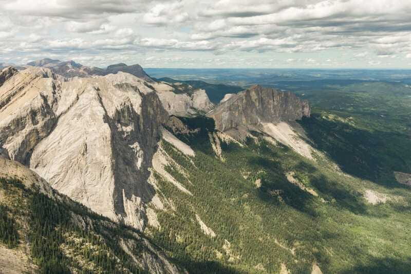 Kananaskis: 20 Minute "Warrior lookout" Helicopter Tour - Practical Details: Booking, Accessibility, and What to Bring