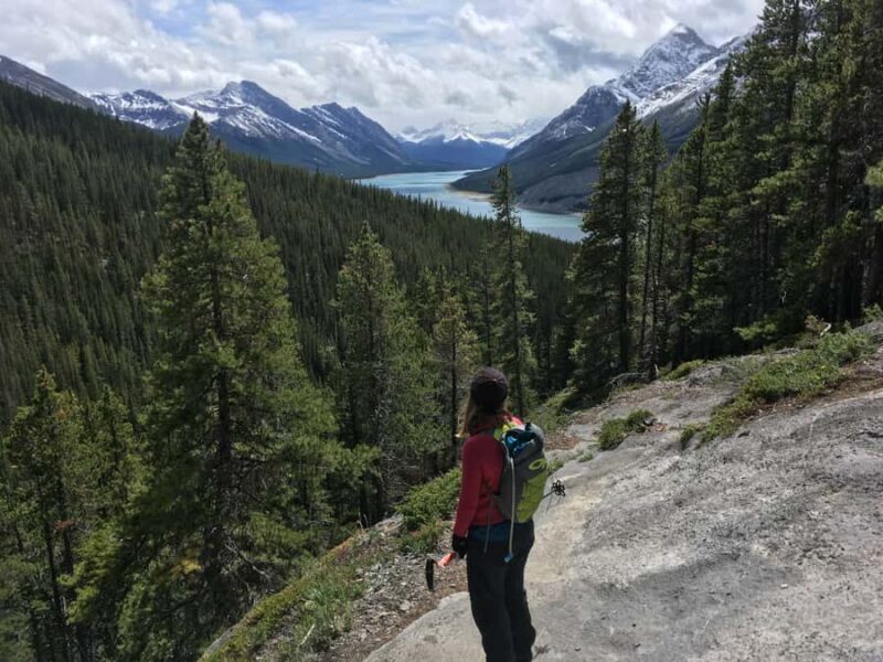 Kananaskis Country: Day Hike - Key Points