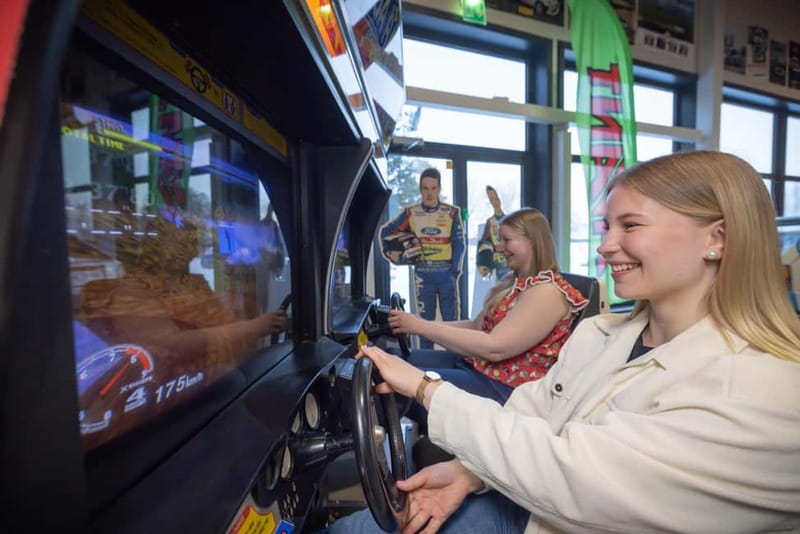 Kangasala: Mobilia Museum Ticket - Kangasala: Mobilia Museum Experience – Final Thoughts