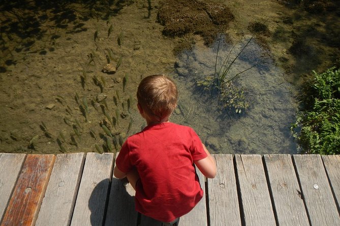 Kanjac Kayak Fishing Cavtat - Who Is This Tour Best For?