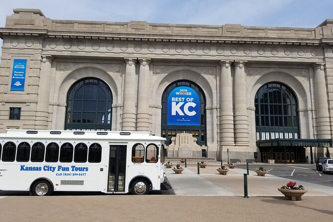 Kansas City Fun Tours - Key Points