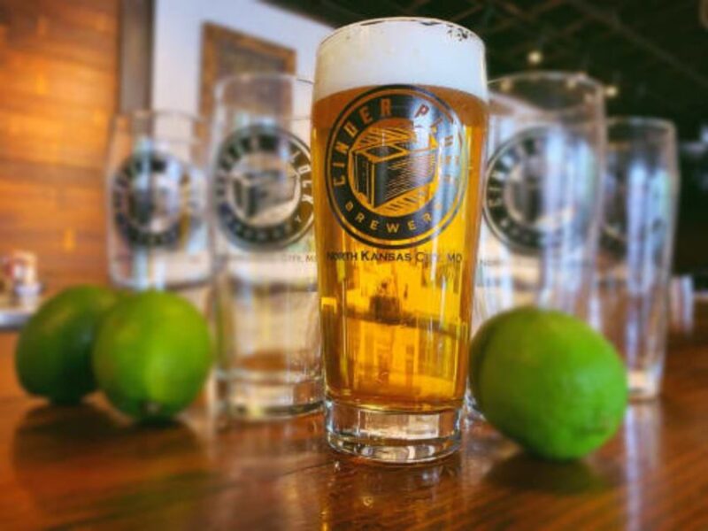 Kansas City: Kansas City Tap Tour - The Pacing and Variety of Breweries