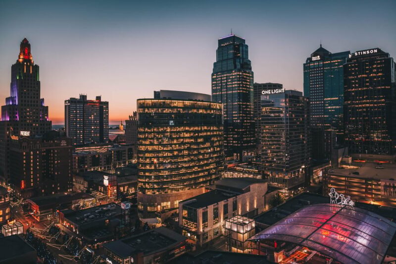 Kansas City, MO: Attractions Pass - Discover Kansas City with the $30 Attractions Pass