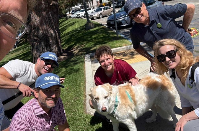 Kansas City Private Scavenger Hunt Adventure - Duration, Pacing, and Physical Requirements