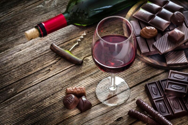 Kansas Citys Sweet Escape: Private Chocolate & Wine Tour - What Makes the Private Tour Stand Out in Kansas City