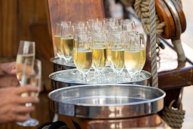 Karaka - The Best Dubrovnik Sunset Cruise (adults only) - What Makes This Tour Stand Out from Similar Experiences