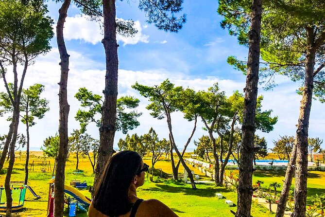 Karavasta Lagoon Adventure: Boat & Wildlife Tour from Durrës - Pickup from Durrës Hotels and Comfortable Transport