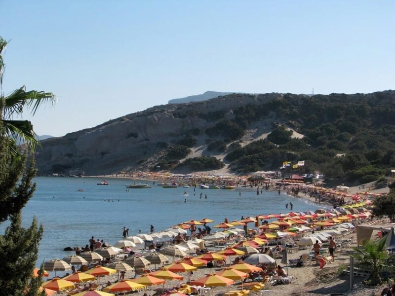 Kardamaina: Pirate Boat Cruise to 3 Bays with BBQ Lunch - Onboard Entertainment and Atmosphere