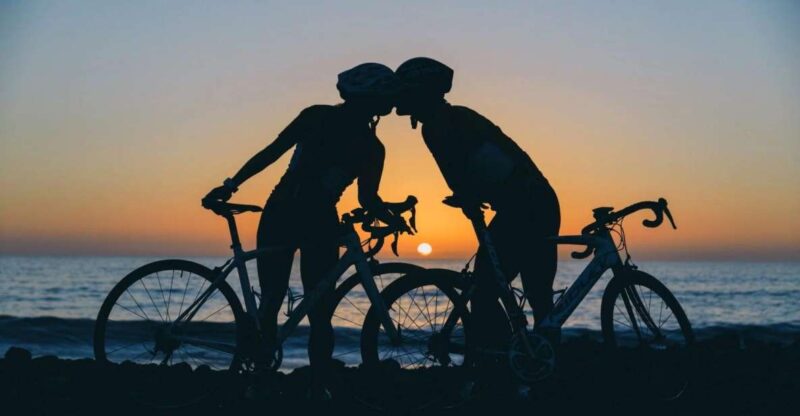 Kardamili : Sunset Biking Guided Tour - Discover the Kardamili Sunset Biking Guided Tour in Peloponnese