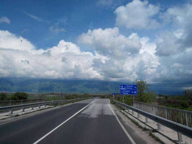 Karlovo: Skip the Line Tickets to Karlovo Herbs Festival - Explore Bulgaria’s Cultural Heart at the Karlovo Herbs Festival