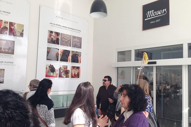 Karlovy Vary day trip from Prague with lunch - Honest View of the Tour’s Pros and Cons