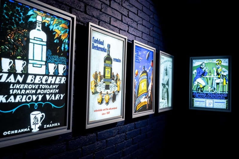 Karlovy Vary: Home of Becherovka Visitor Center Guided Tour - Why This Tour Stands Out in Karlovy Vary