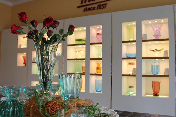 Karlovy Vary including Watchtower and Funicular from Prague - Free Time to Discover Karlovy Vary on Your Own