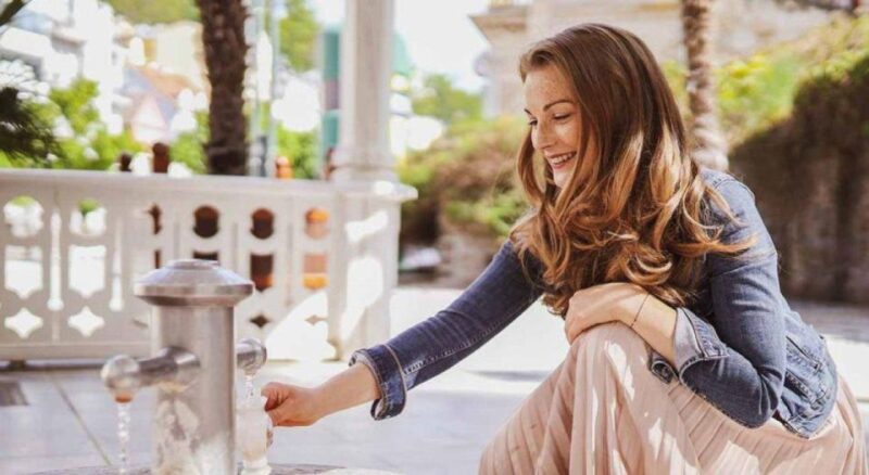 Karlovy Vary: Mineral Hot Springs Tasting and Walking Tour - Who Will Appreciate This Tour Most