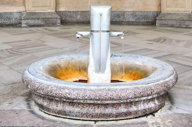 Karlovy Vary: Mineral Hot Springs Tasting and Walking Tour - How This Tour Compares to Other Experiences in Karlovy Vary
