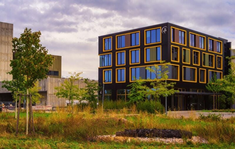 Karlsruhe Private Guided Walking Tour - The Architectural Marvels of Friedrich Weinbrenner