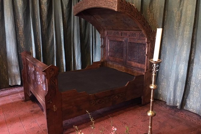 Karlstejn Castle - Half Day Coach Tour From Prague - The Unique Appeal of Karlstejn Village and Souvenir Shopping