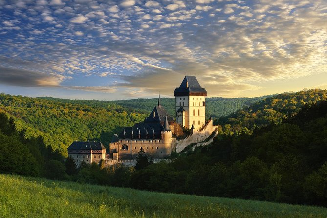 Karlstejn Castle Half Day Tour from Prague - Considerations and Limitations of the Tour