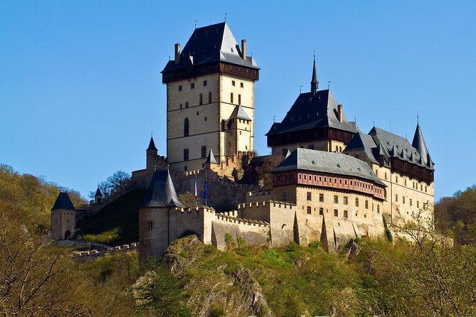 Karlstejn Castle Half Day Tour from Prague - Who Should Choose This Tour?
